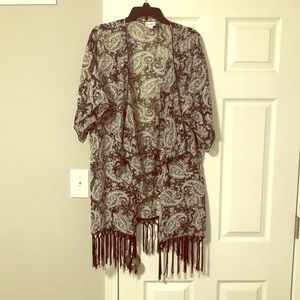 LuLaRoe Monroe Large